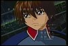 Gundam Seed 99